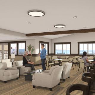 Fieldstone Memory Care of Silverdale
