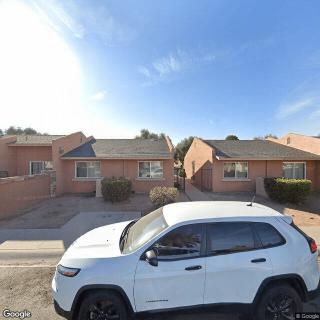 College Park Apartments