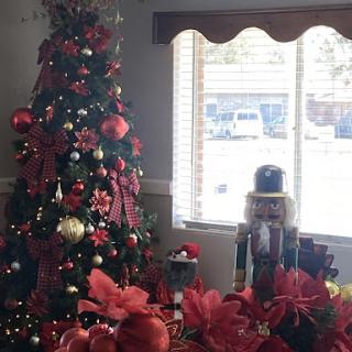 Pleasant View Nursing Center