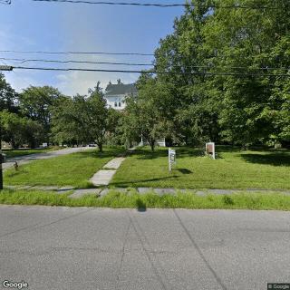Getman Memorial Home