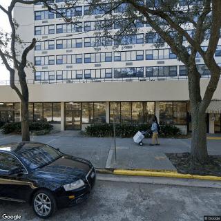 Christopher Inn Apartments