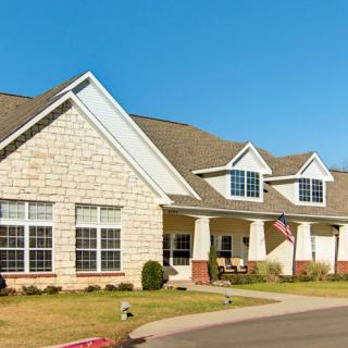 Brookdale Texarkana