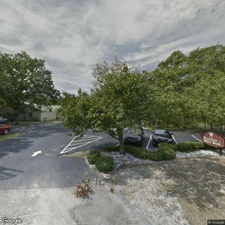 Magnolias of Myrtle Beach