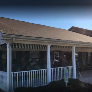 Edenton Prime Time Retirement Village