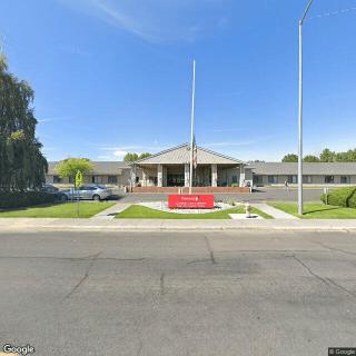 Columbia Crest Care & Rehabilitation for
