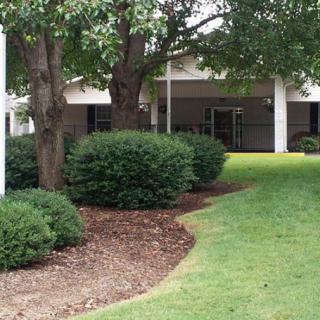 Brookshire Healthcare Center