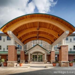 Evergreen Senior Living