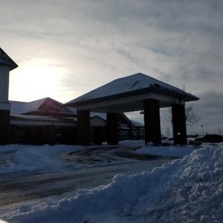 Four Seasons Of Washington Nursing And Rehab