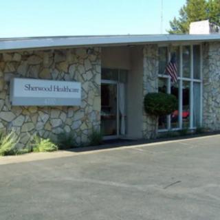 Sherwood Healthcare Center