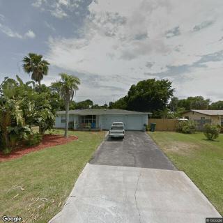 Horizon House