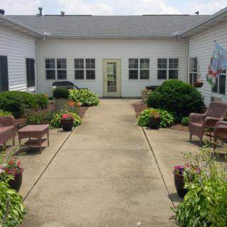 Amber Manor Care Center