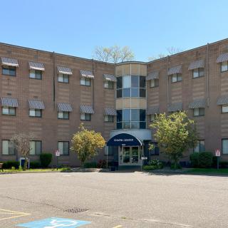 Chapin Center
