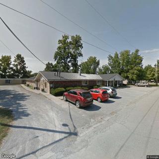 Perry Manor Nursing Home