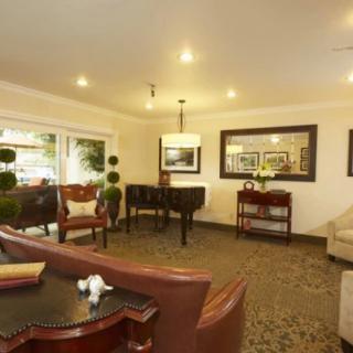 Garden View Post- Acute Rehabilitation