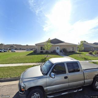 Edgewood Prairie Crossings in Sioux Falls