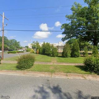 Ebenezer Nursing Home Inc