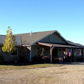 Home Park Assisted Living