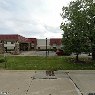 The Heights Care and Rehabilitation Center