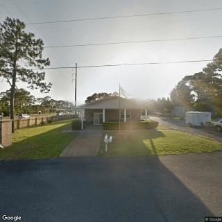 Colonial Pines Mobile Estates