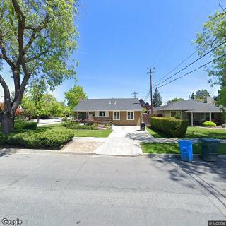 Golden Years Rest Home