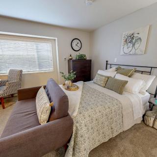 Cogir Of Northgate Memory Care