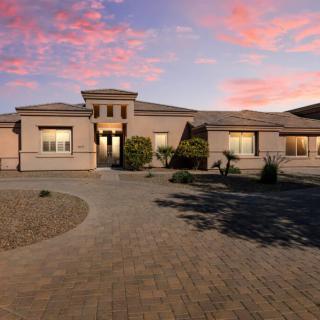 The Valencia Home