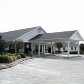 West Oaks Nursing & Rehab Center