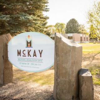 Mckay Healthcare & Rehab Center