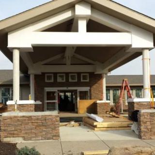 Vibra Senior Living