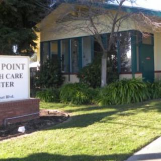 Baypoint Healthcare Center