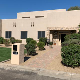 Bella Vita Assisted Living at Las Palmaritas