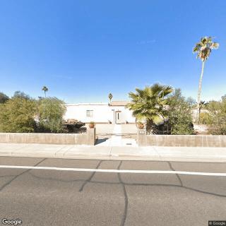 Mary B Assisted Living