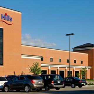Upland Hills Nursing And Rehab