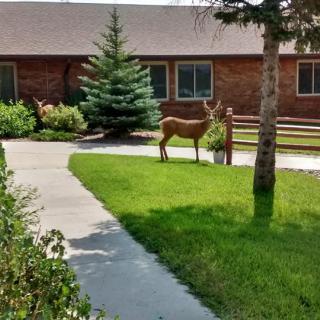 Cripple Creek Care Center
