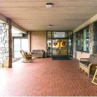 Berlin Nursing And Rehabilitation Center