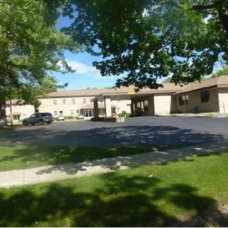 Artisan Senior Living Wausau