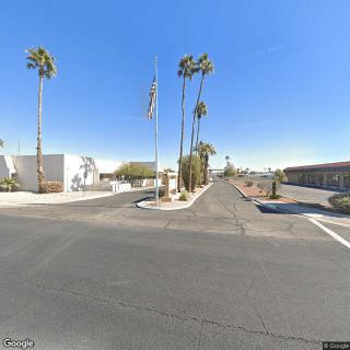 Apollo Mobile Home Park