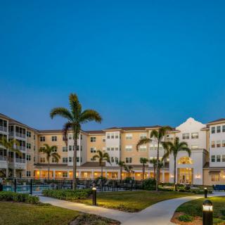 Arbor Terrace Citrus Park Independent Living