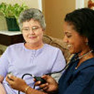 Shure Wellness Senior Care