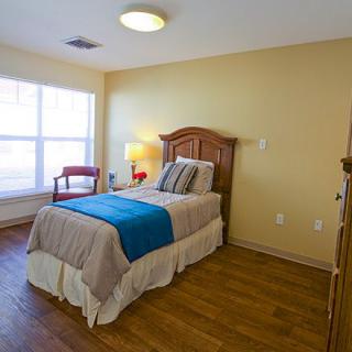 Brookdale Torbett