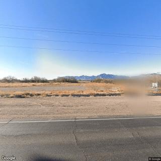 Gila River Indian Care Ctr