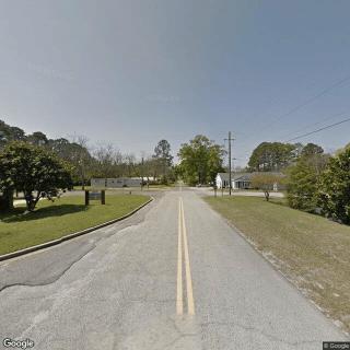 Treutlen Living Center