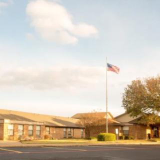 Texoma Healthcare Center