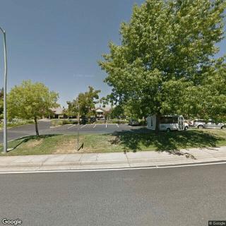 Oakwood Village