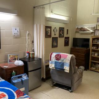 Loft Rehabilitation & Nursing