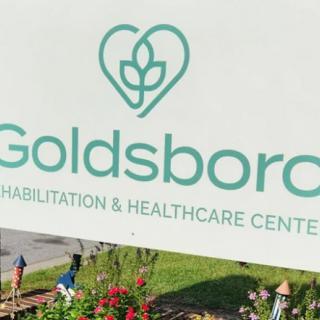 Brian Center Health And Rehabilitation/Goldsboro