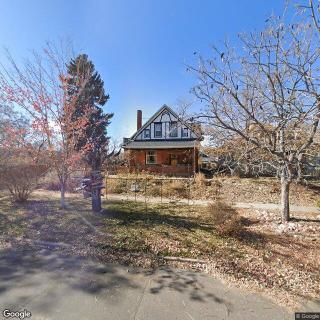 Anam Chara Home - Denver