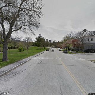 Proctor Place Apartments