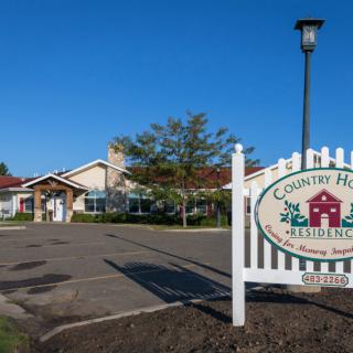 CountryHouse at Dickinson