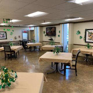 Oaks Of Kissimmee Health And Rehabilitation Center